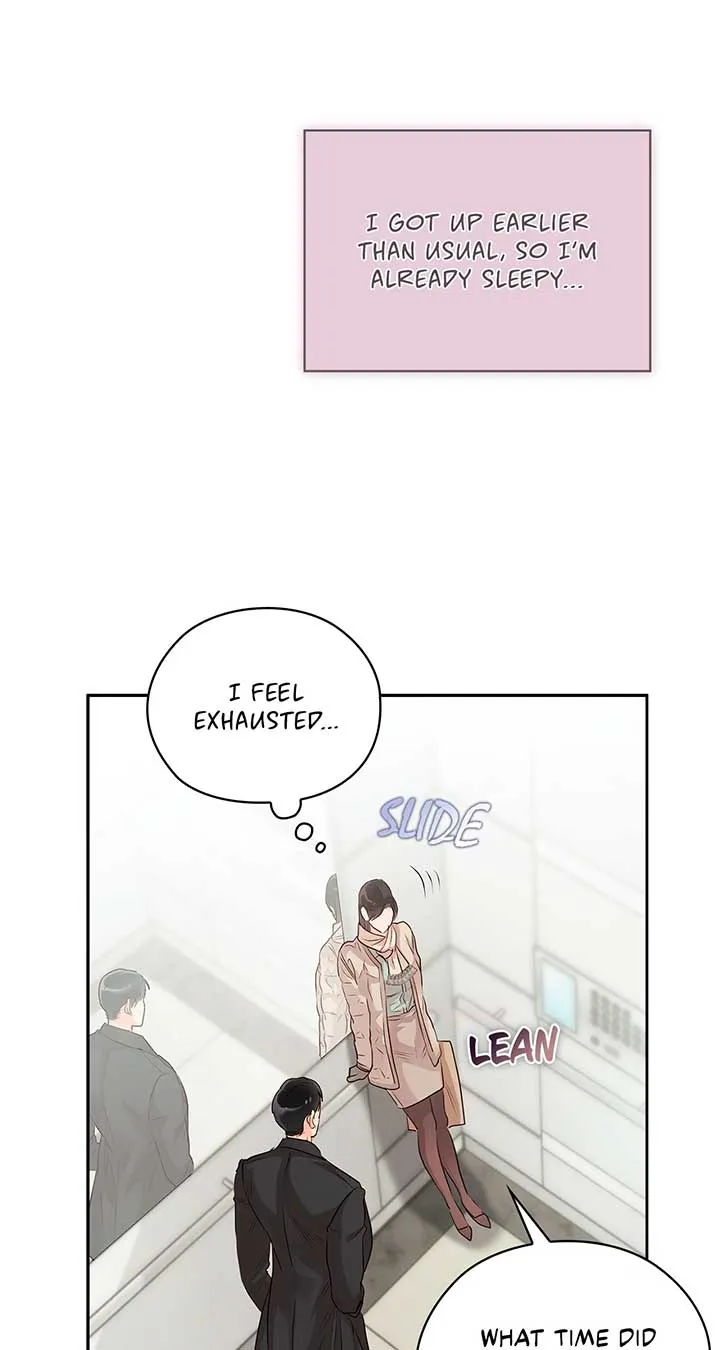 Read Quiet in the Office! chapter 56 image 98 on Lezhin