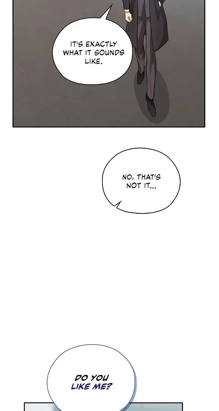 Read Quiet in the Office! chapter 57 image 11 on Lezhin