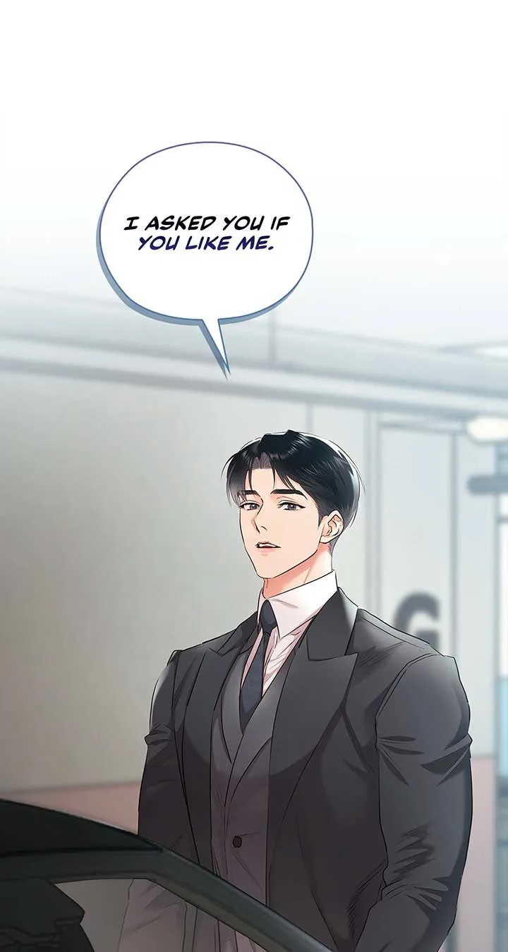 Read Quiet in the Office! chapter 57 image 13 on Lezhin
