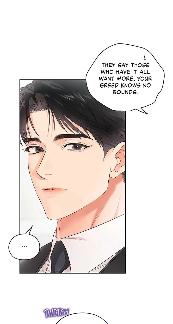 Read Quiet in the Office! chapter 57 image 2 on Lezhin