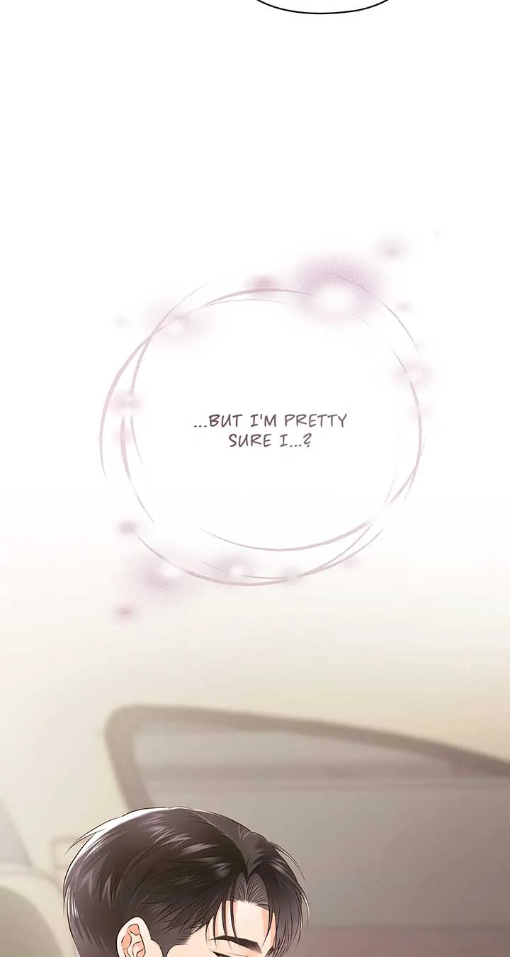 Read Quiet in the Office! chapter 57 image 20 on Lezhin