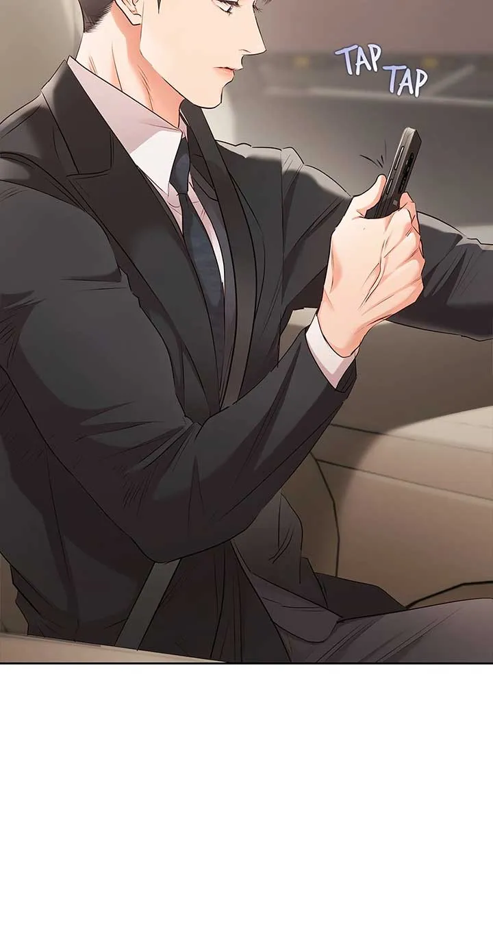 Read Quiet in the Office! chapter 57 image 21 on Lezhin