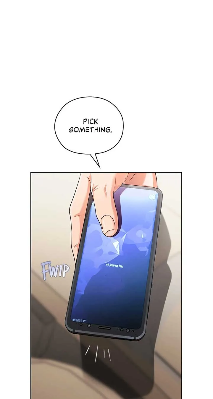 Read Quiet in the Office! chapter 57 image 22 on Lezhin