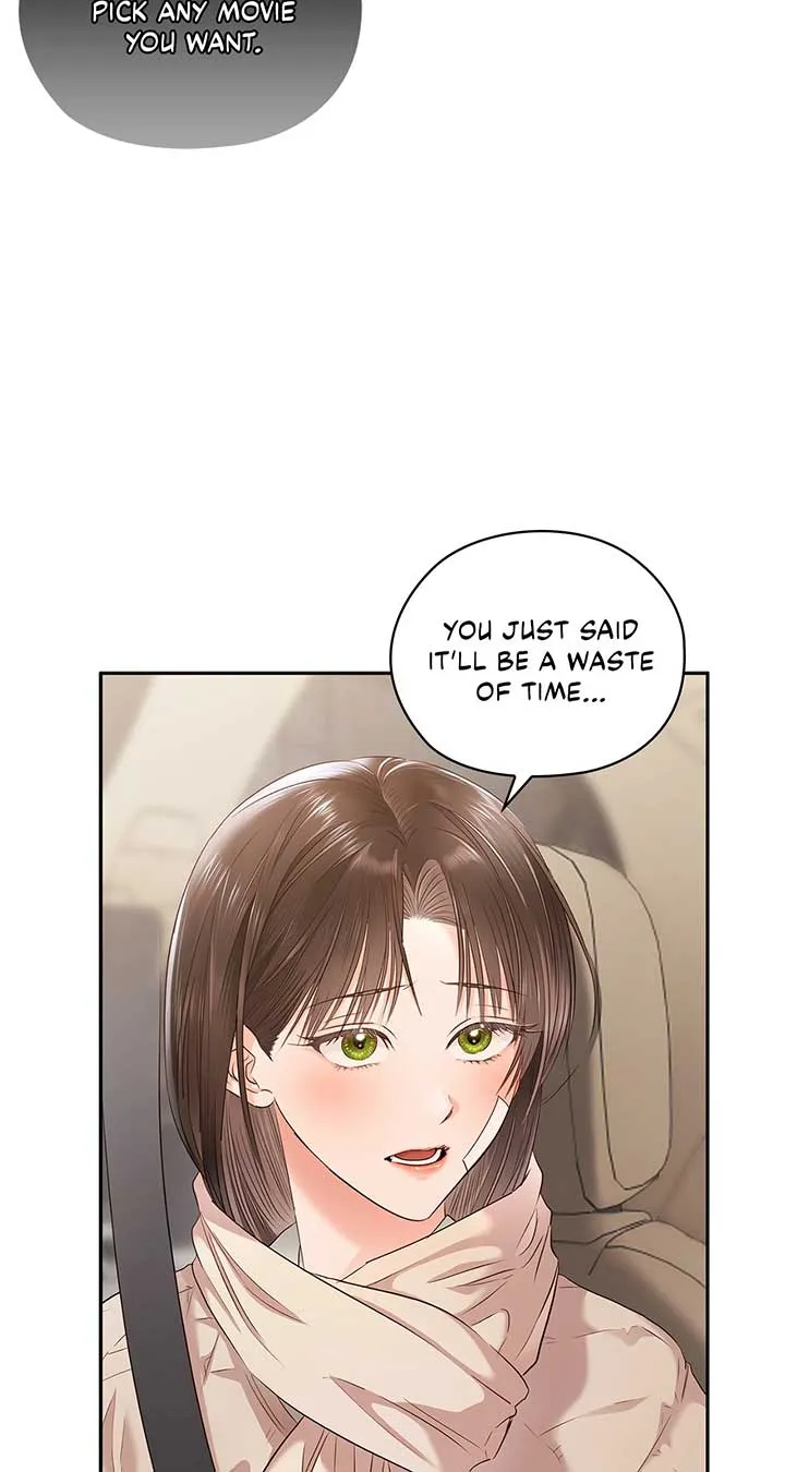 Read Quiet in the Office! chapter 57 image 34 on Lezhin