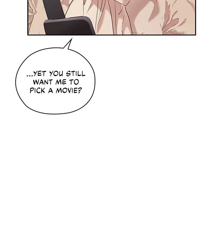 Read Quiet in the Office! chapter 57 image 35 on Lezhin