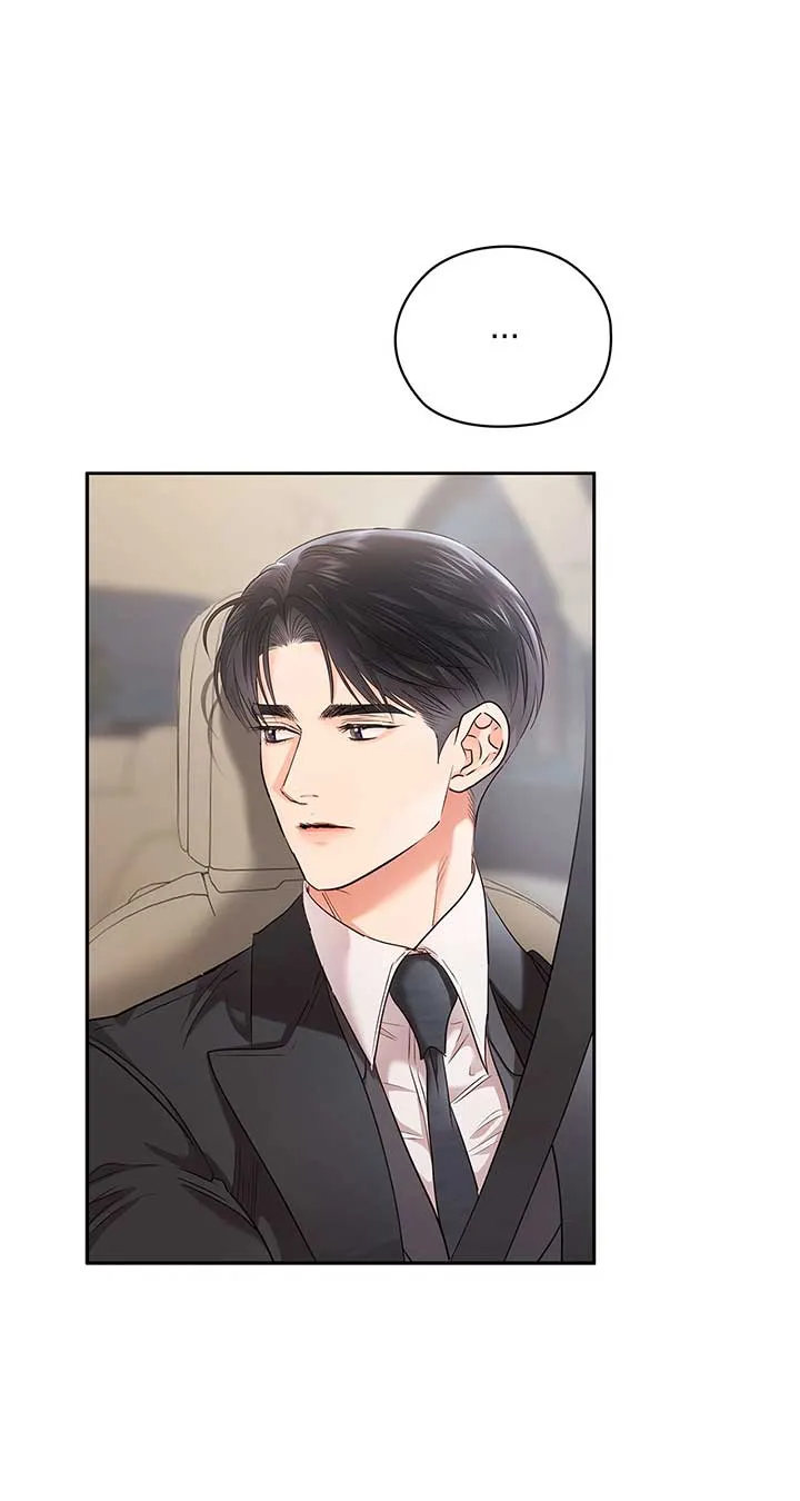 Read Quiet in the Office! chapter 57 image 37 on Lezhin