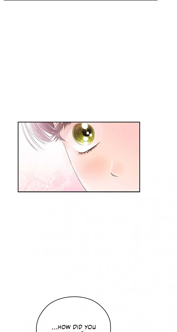 Read Quiet in the Office! chapter 57 image 40 on Lezhin