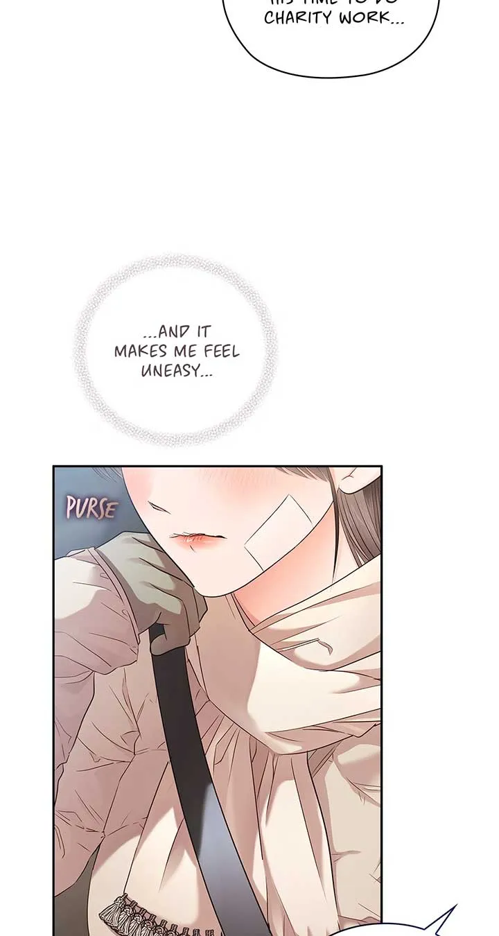 Read Quiet in the Office! chapter 57 image 45 on Lezhin