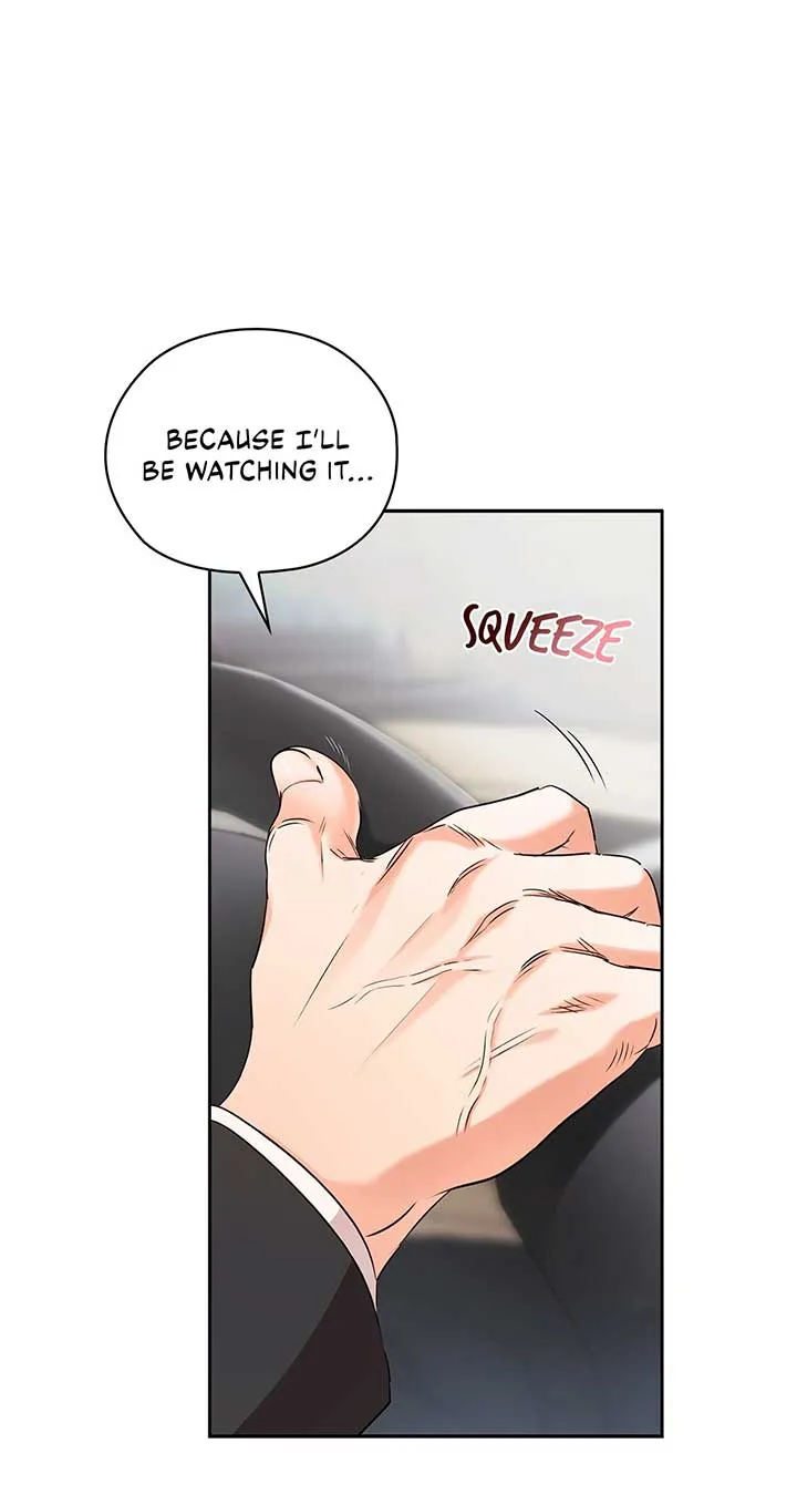 Read Quiet in the Office! chapter 57 image 51 on Lezhin