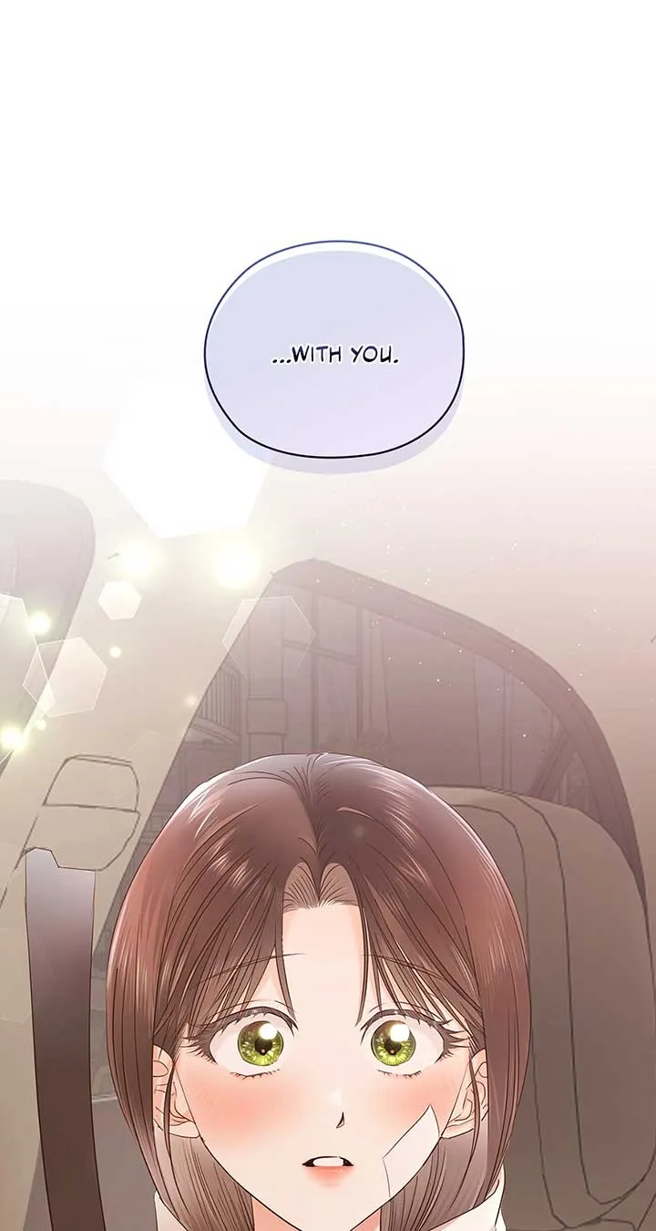 Read Quiet in the Office! chapter 57 image 52 on Lezhin