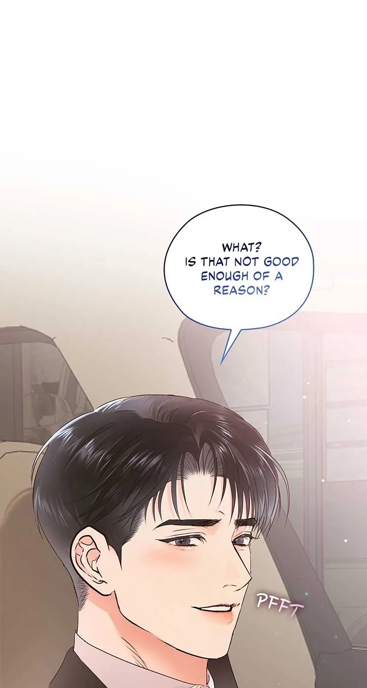 Read Quiet in the Office! chapter 57 image 54 on Lezhin