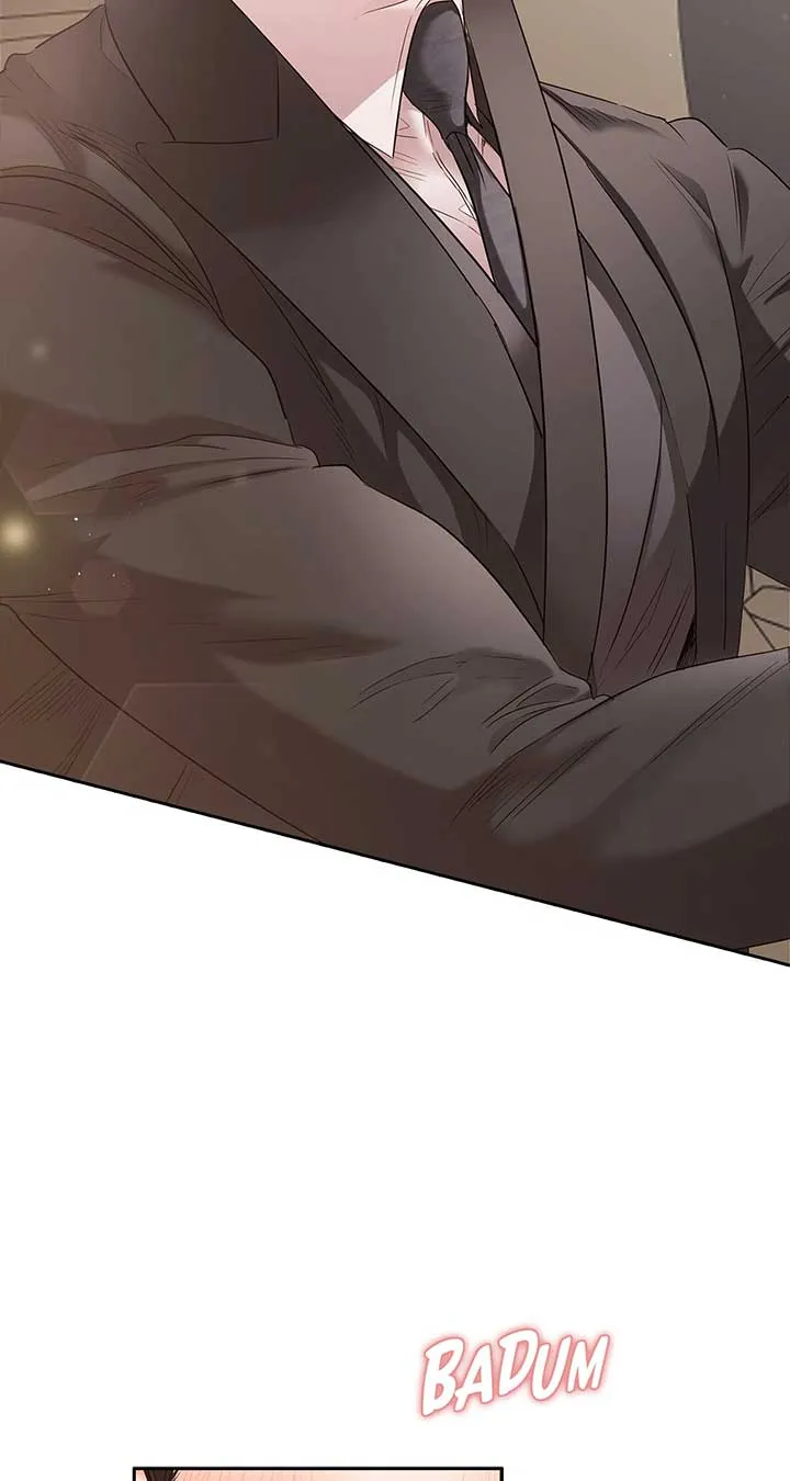 Read Quiet in the Office! chapter 57 image 55 on Lezhin