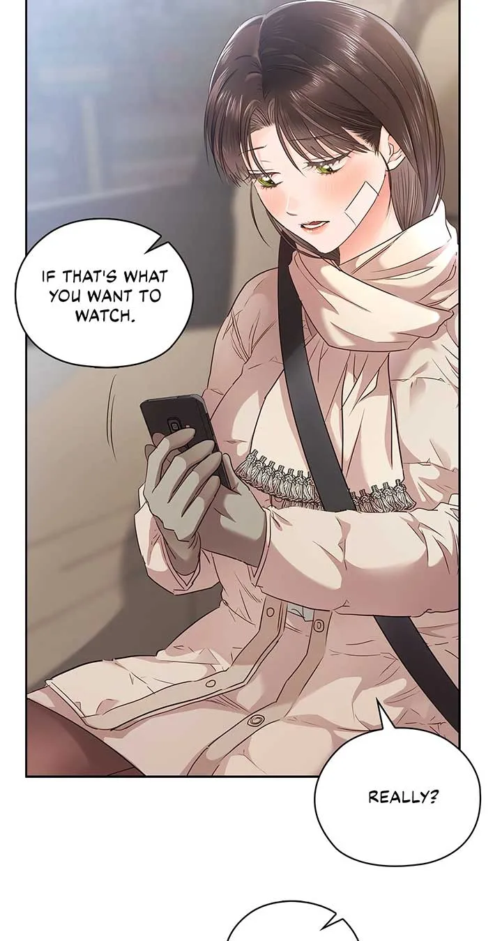 Read Quiet in the Office! chapter 57 image 58 on Lezhin