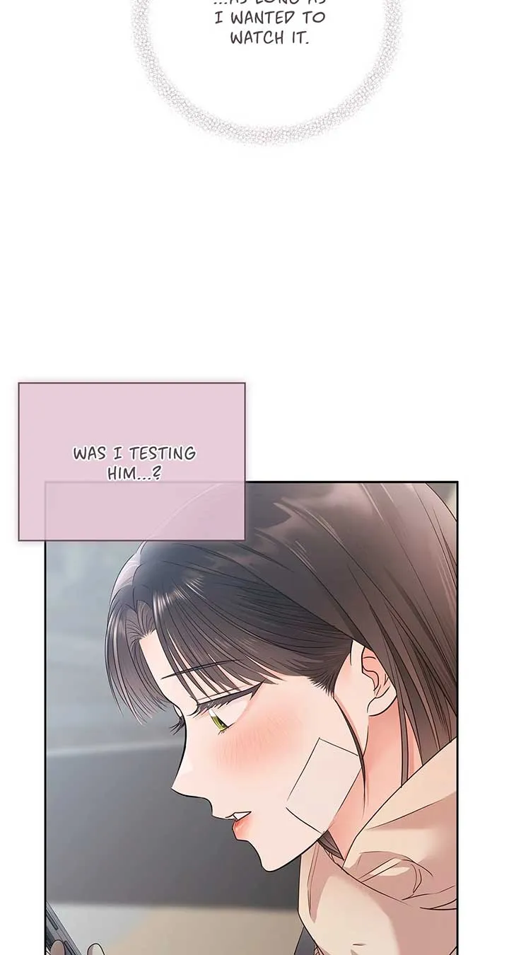 Read Quiet in the Office! chapter 57 image 69 on Lezhin