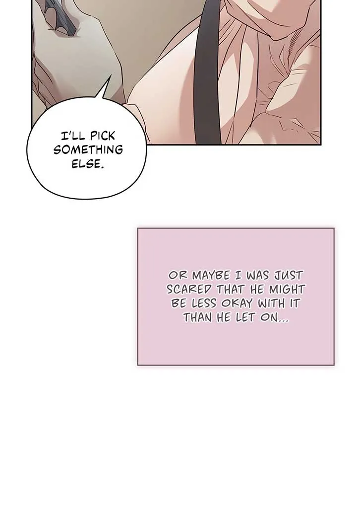 Read Quiet in the Office! chapter 57 image 70 on Lezhin