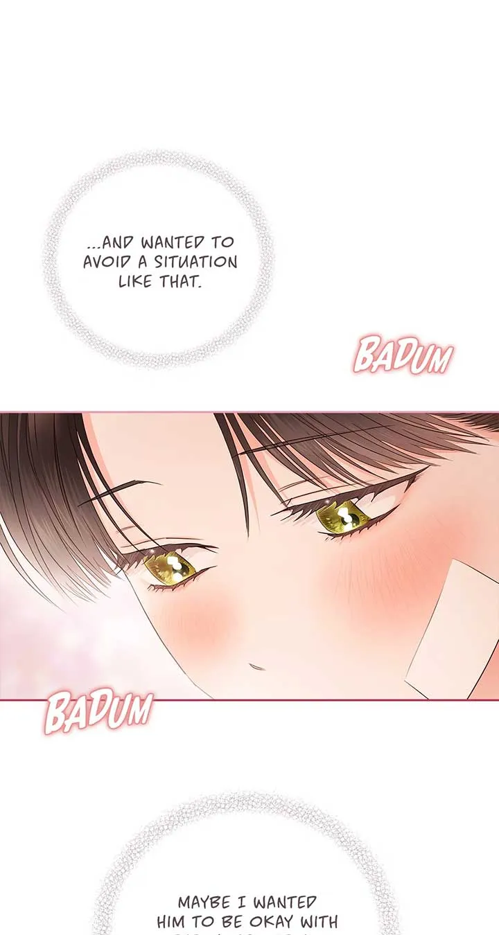 Read Quiet in the Office! chapter 57 image 71 on Lezhin