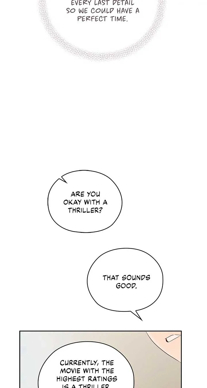 Read Quiet in the Office! chapter 57 image 72 on Lezhin