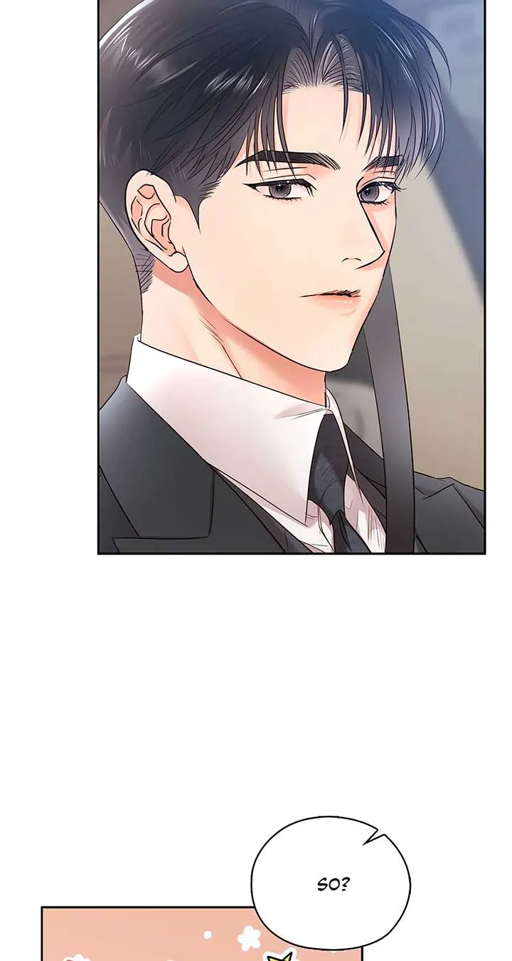 Read Quiet in the Office! chapter 57 image 74 on Lezhin