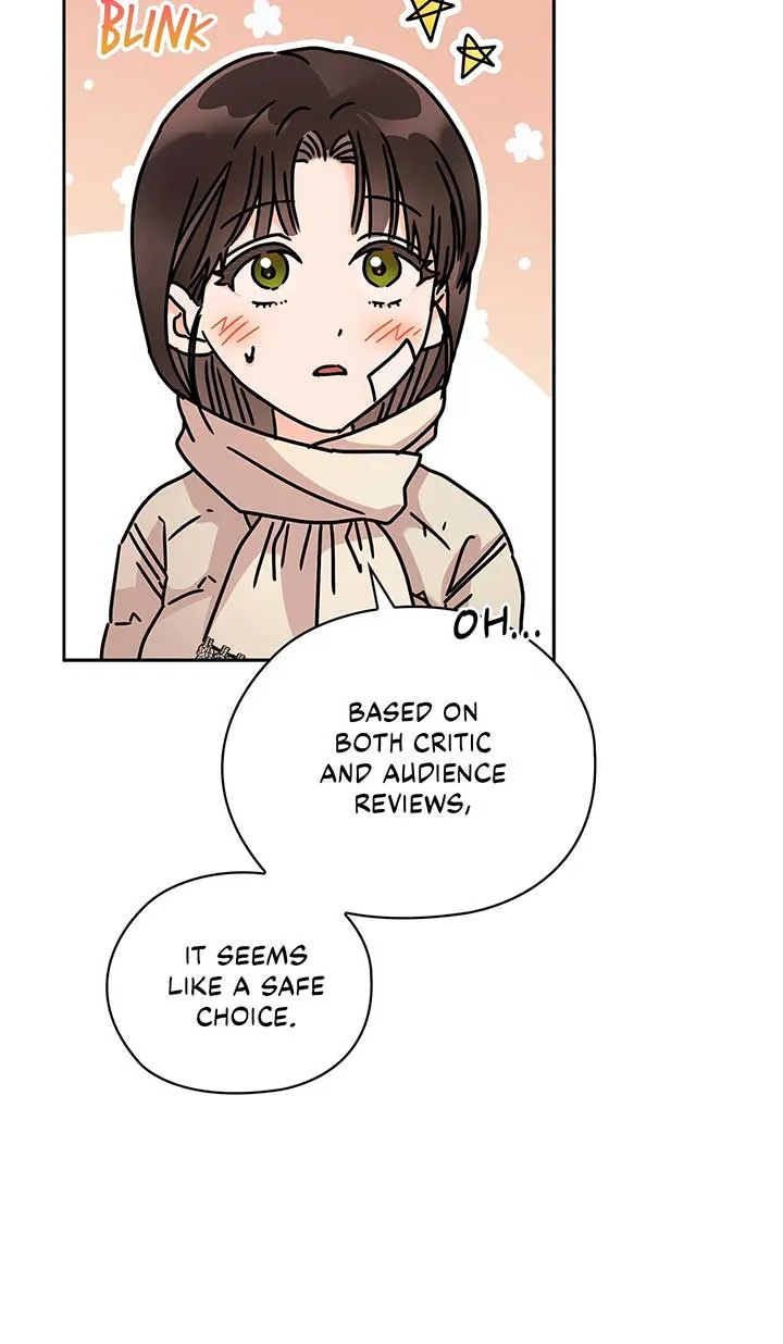 Read Quiet in the Office! chapter 57 image 75 on Lezhin