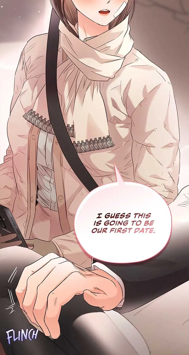 Read Quiet in the Office! chapter 57 image 82 on Lezhin