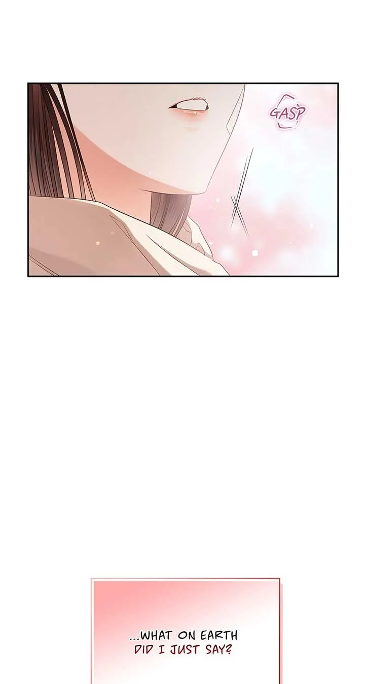 Read Quiet in the Office! chapter 57 image 84 on Lezhin