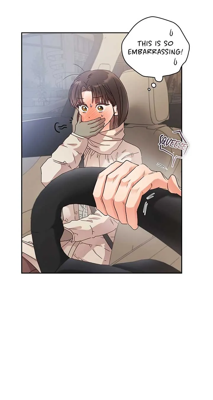 Read Quiet in the Office! chapter 57 image 87 on Lezhin