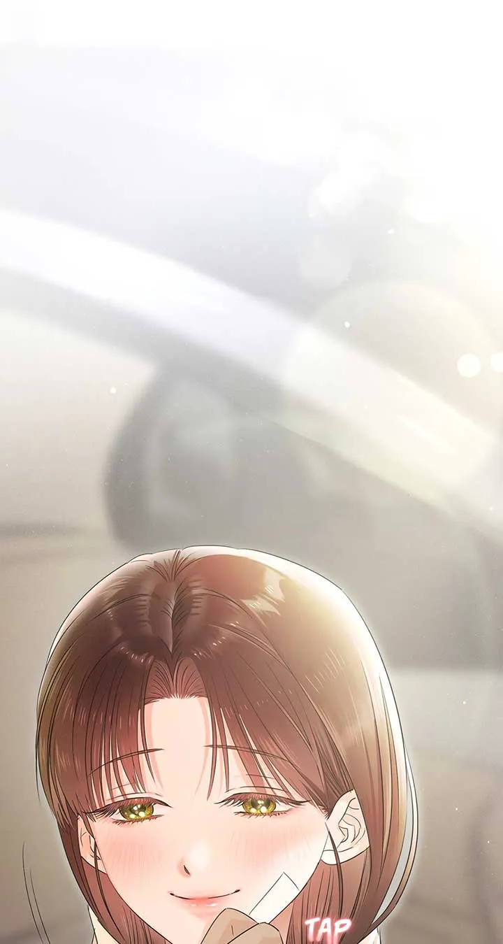 Read Quiet in the Office! chapter 57 image 94 on Lezhin