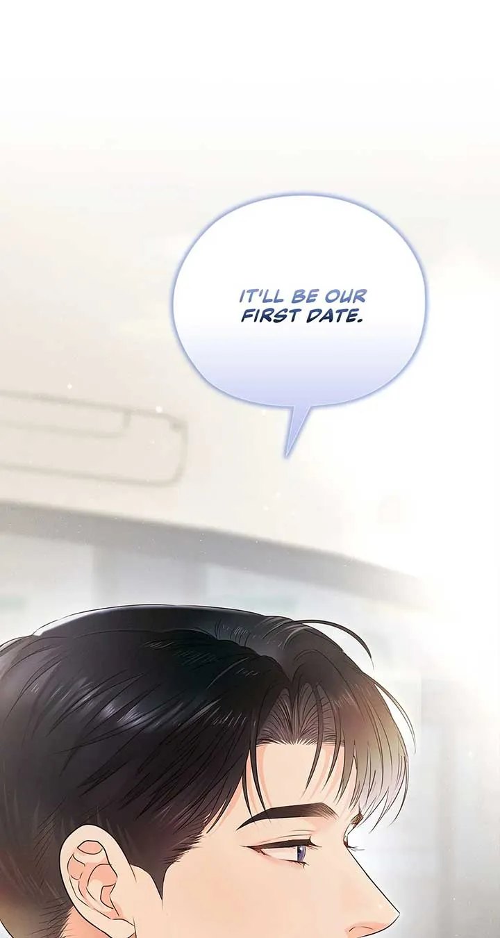 Read Quiet in the Office! chapter 58 image 2 on Lezhin
