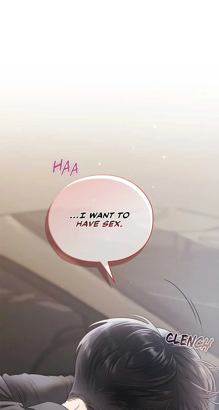 Read Quiet in the Office! chapter 58 image 35 on Lezhin