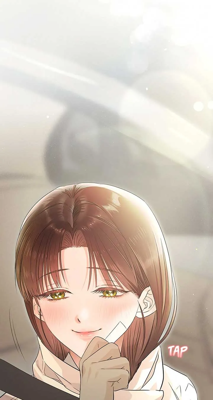 Read Quiet in the Office! chapter 58 image 4 on Lezhin