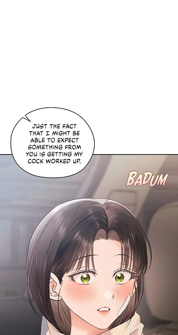 Read Quiet in the Office! chapter 58 image 41 on Lezhin