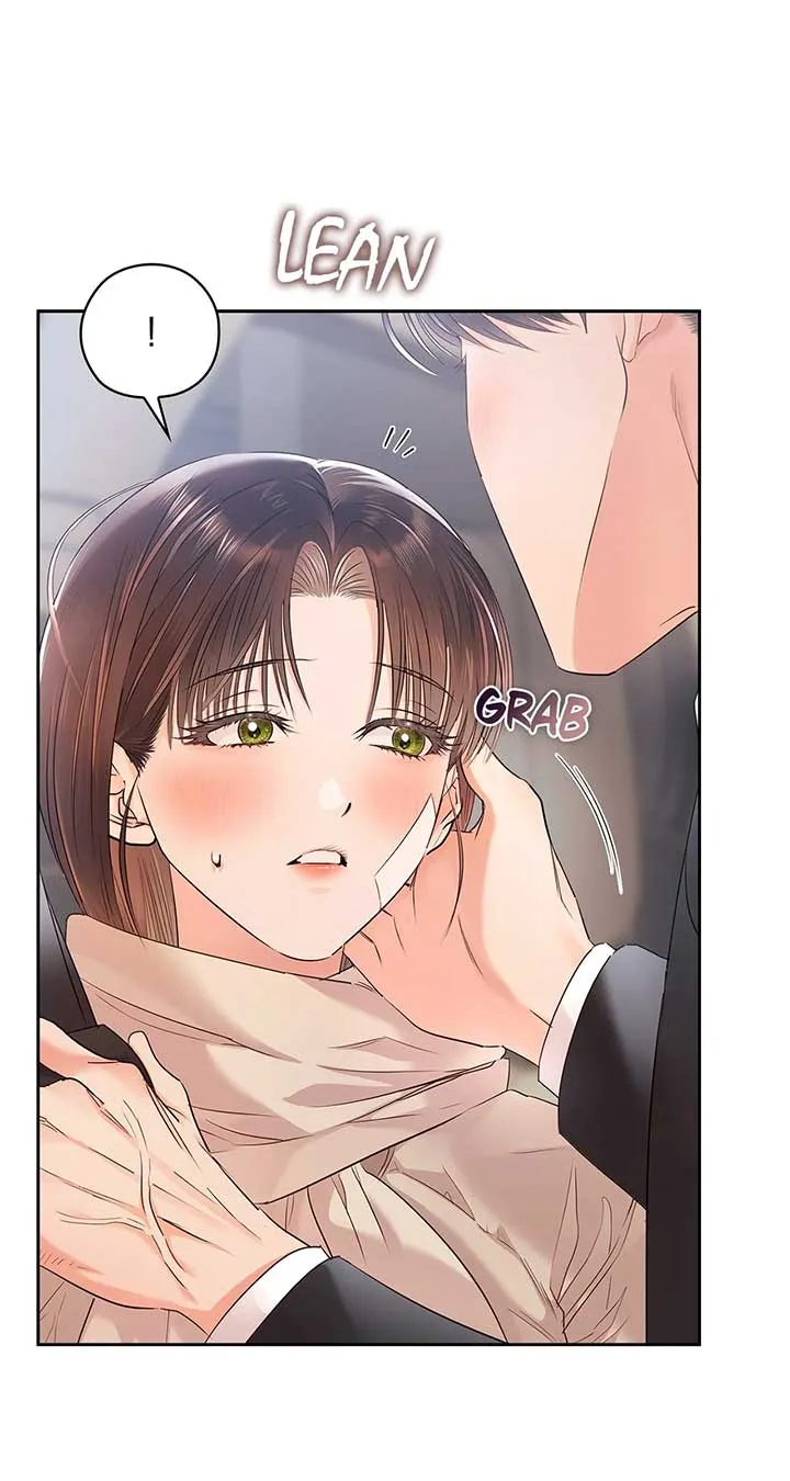 Read Quiet in the Office! chapter 58 image 44 on Lezhin