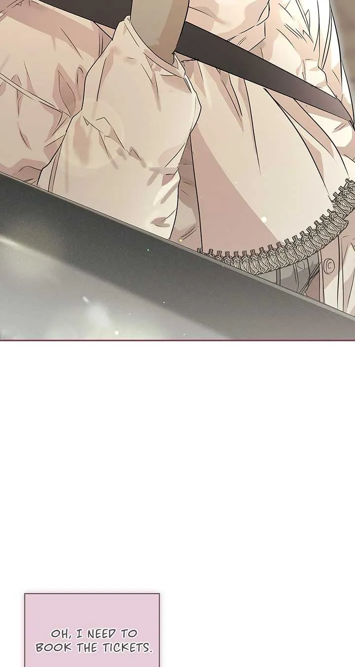 Read Quiet in the Office! chapter 58 image 5 on Lezhin