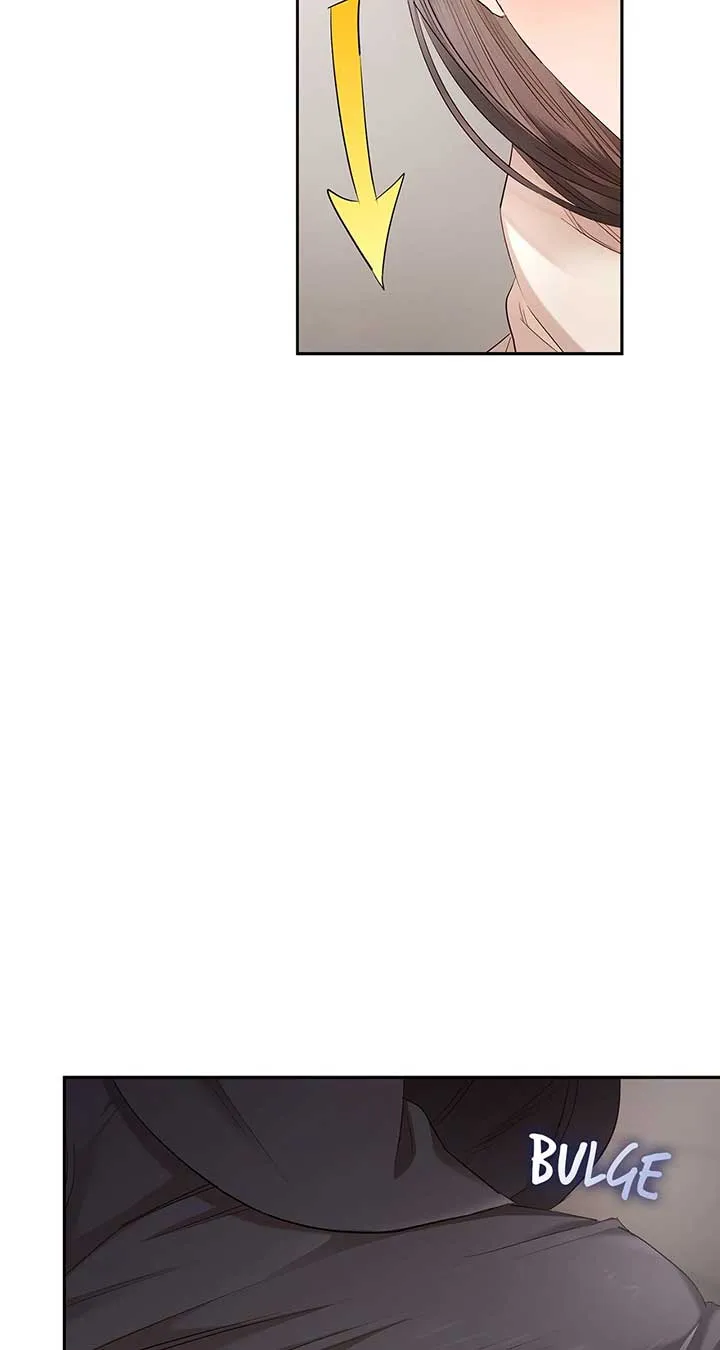 Read Quiet in the Office! chapter 58 image 67 on Lezhin
