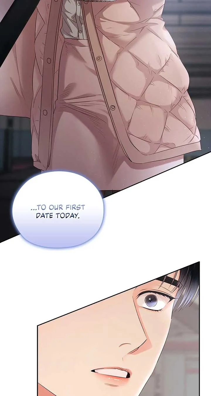 Read Quiet in the Office! chapter 58 image 74 on Lezhin