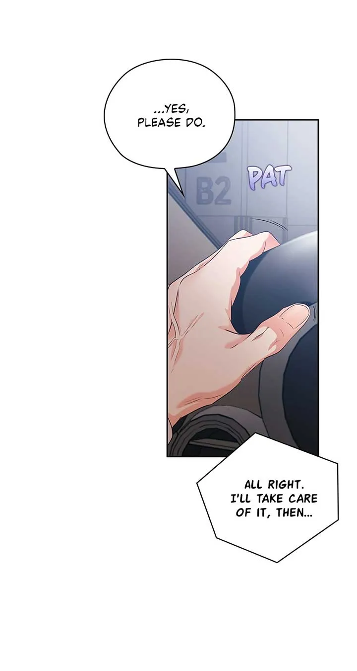 Read Quiet in the Office! chapter 58 image 83 on Lezhin
