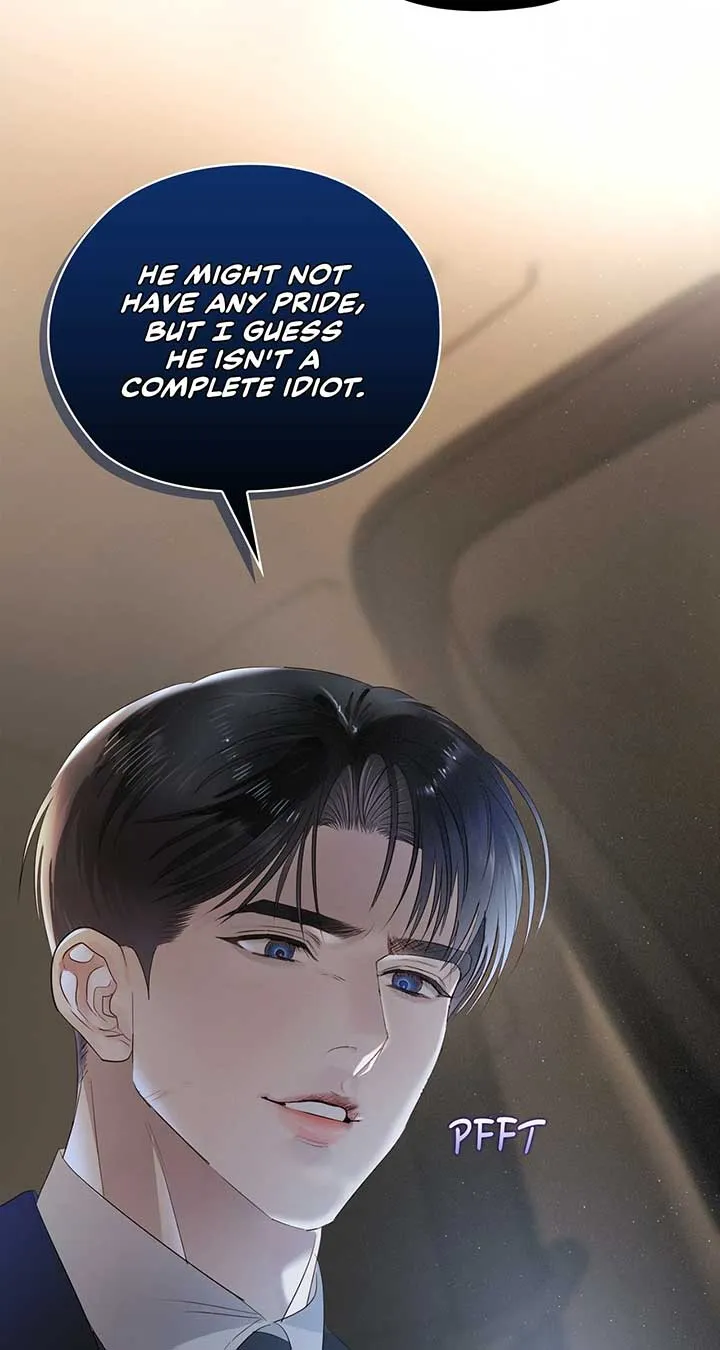 Read Quiet in the Office! chapter 58 image 85 on Lezhin