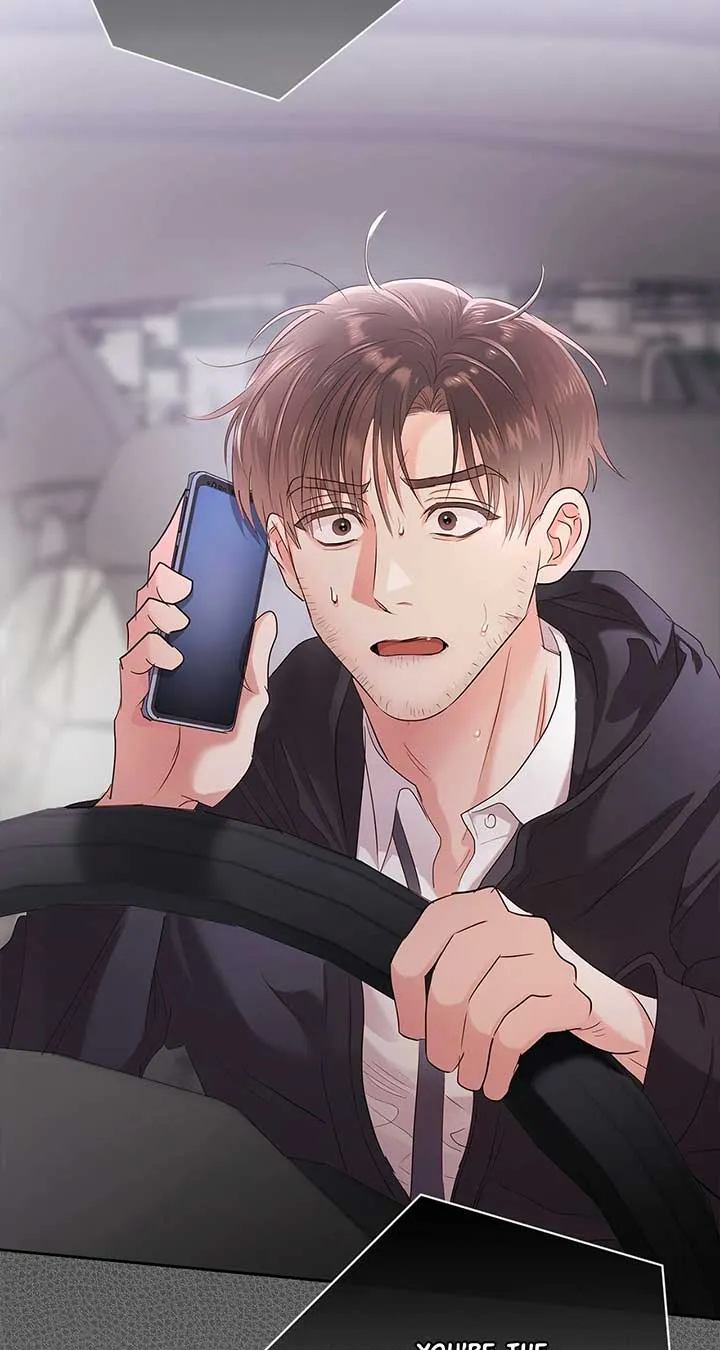 Read Quiet in the Office! chapter 58 image 89 on Lezhin