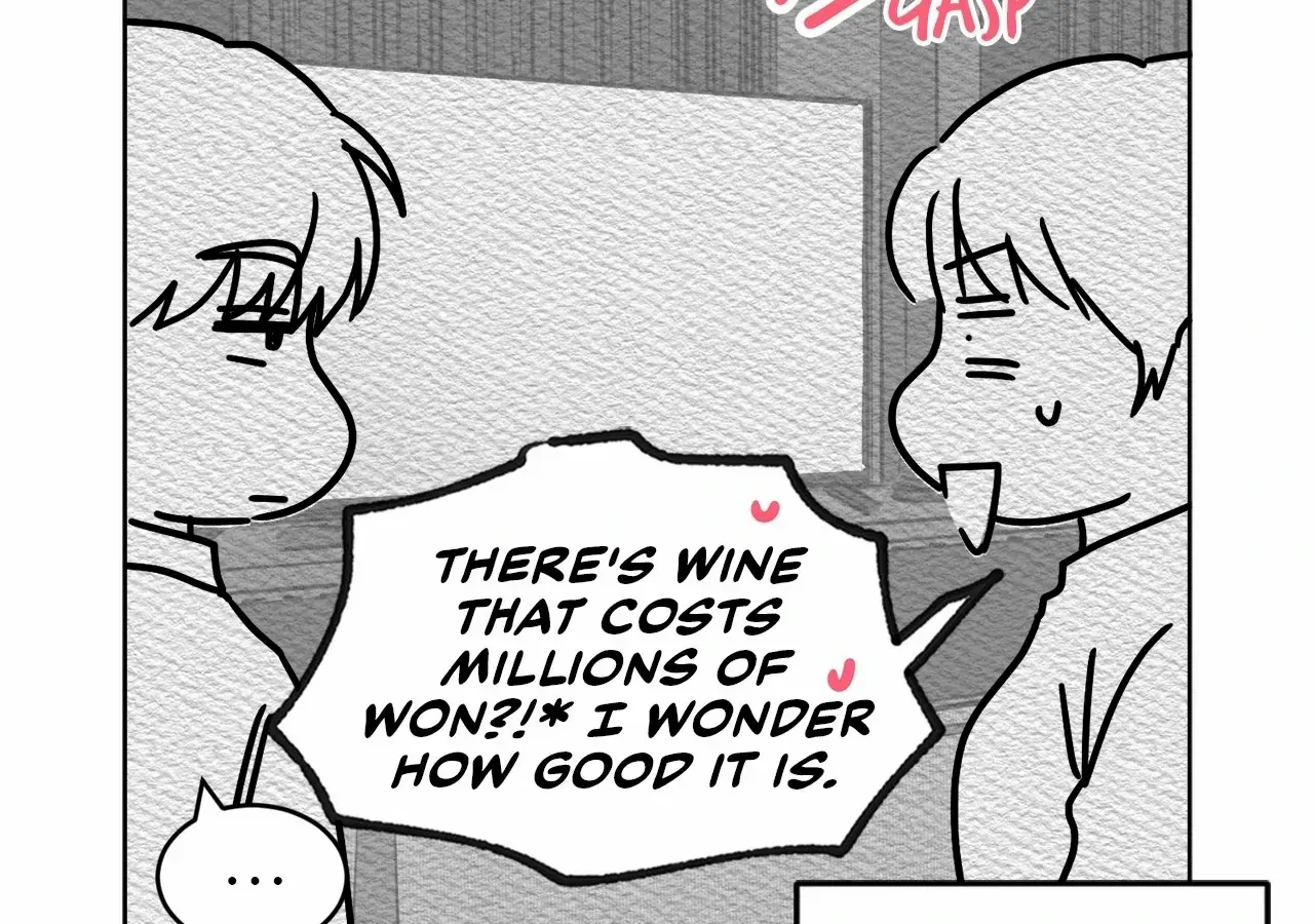 Read Quiet in the Office! chapter 59.5 image 29 on Lezhin