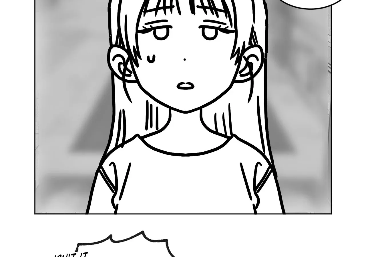 Read Quiet in the Office! chapter 59.5 image 3 on Lezhin