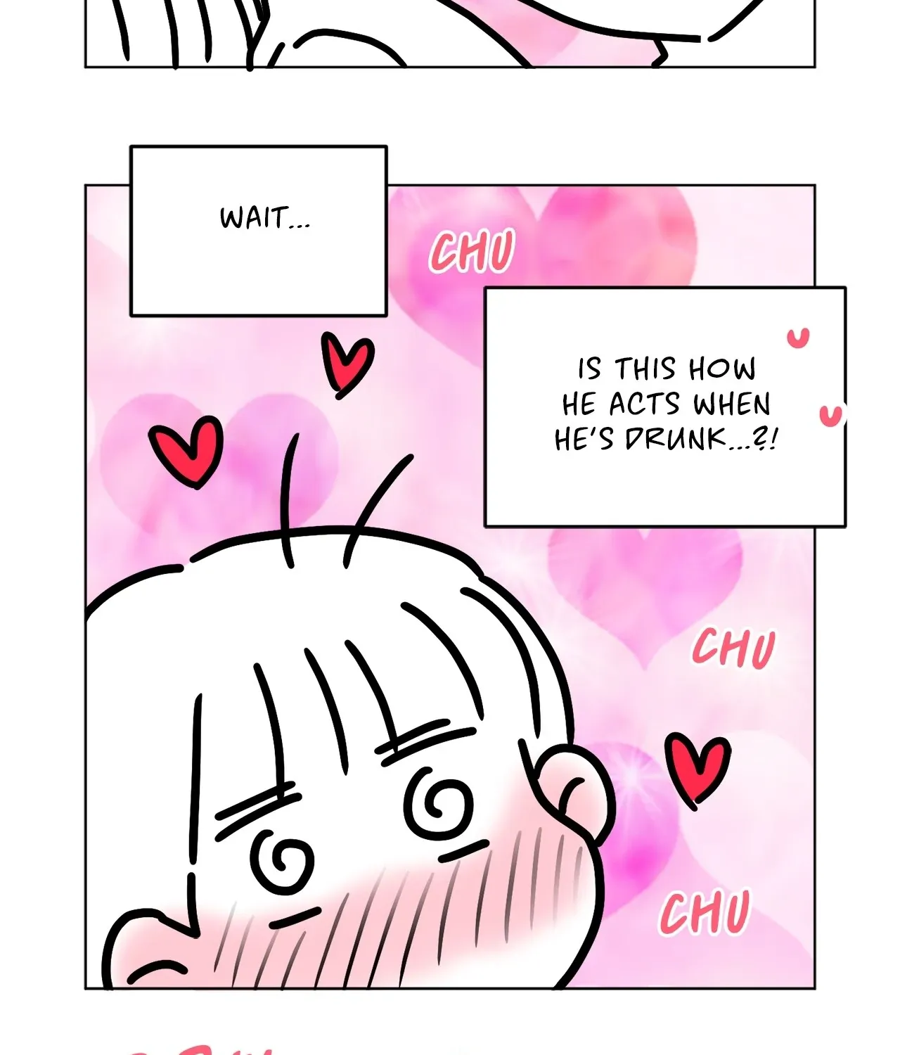 Read Quiet in the Office! chapter 59.5 image 36 on Lezhin