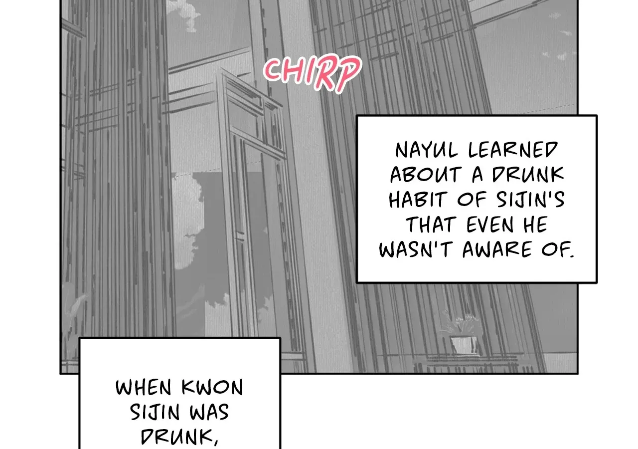Read Quiet in the Office! chapter 59.5 image 45 on Lezhin