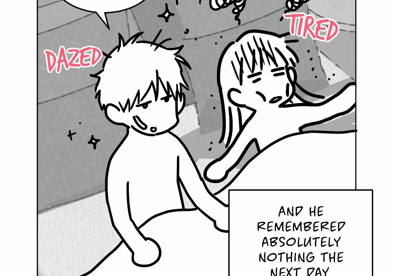 Read Quiet in the Office! chapter 59.5 image 47 on Lezhin