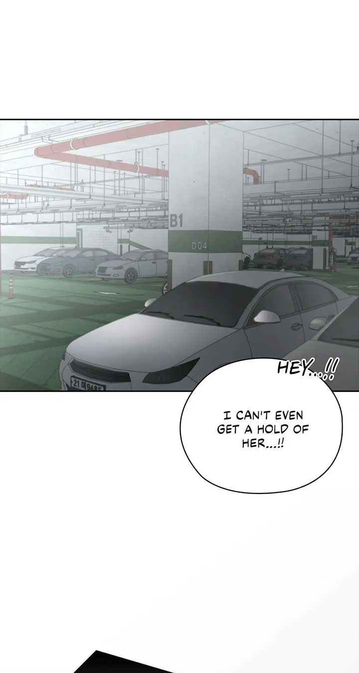 Read Quiet in the Office! chapter 59 image 1 on Lezhin