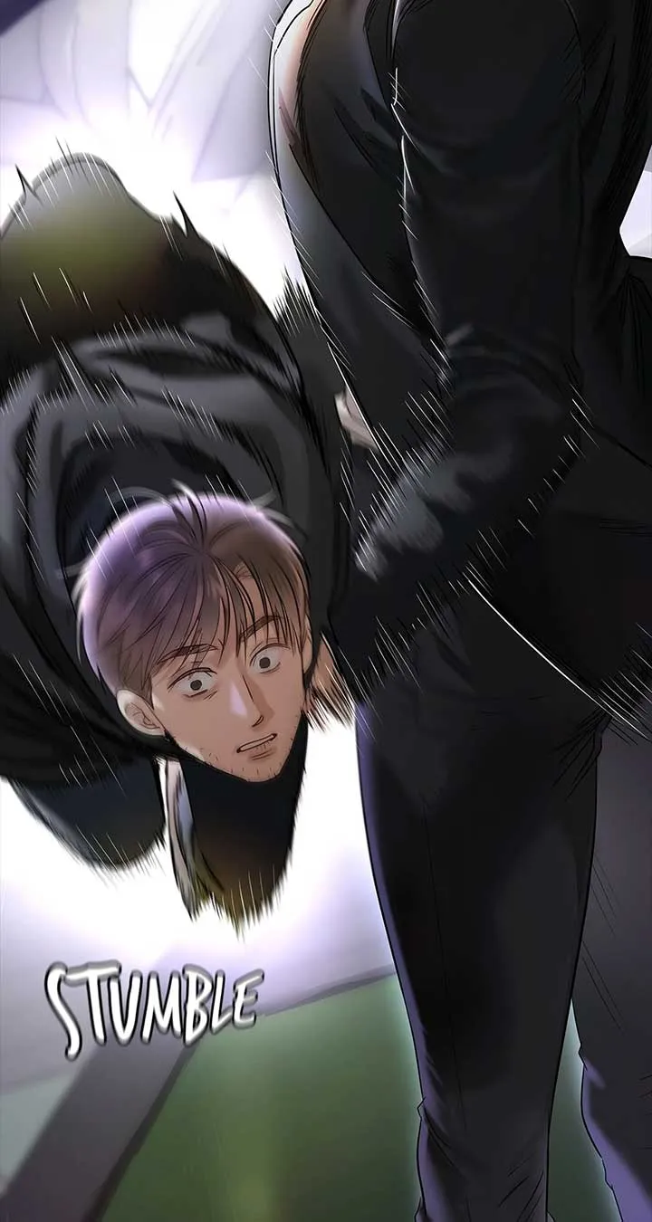 Read Quiet in the Office! chapter 59 image 101 on Lezhin