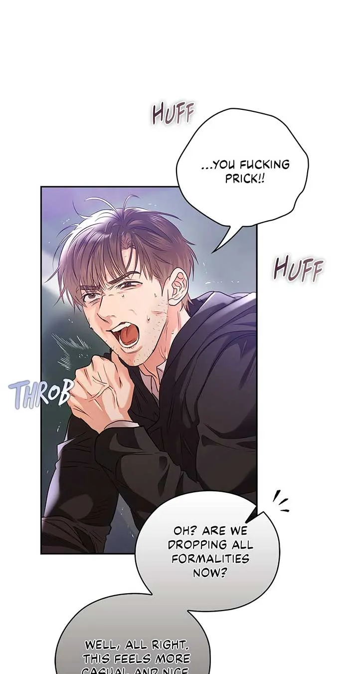 Read Quiet in the Office! chapter 59 image 108 on Lezhin