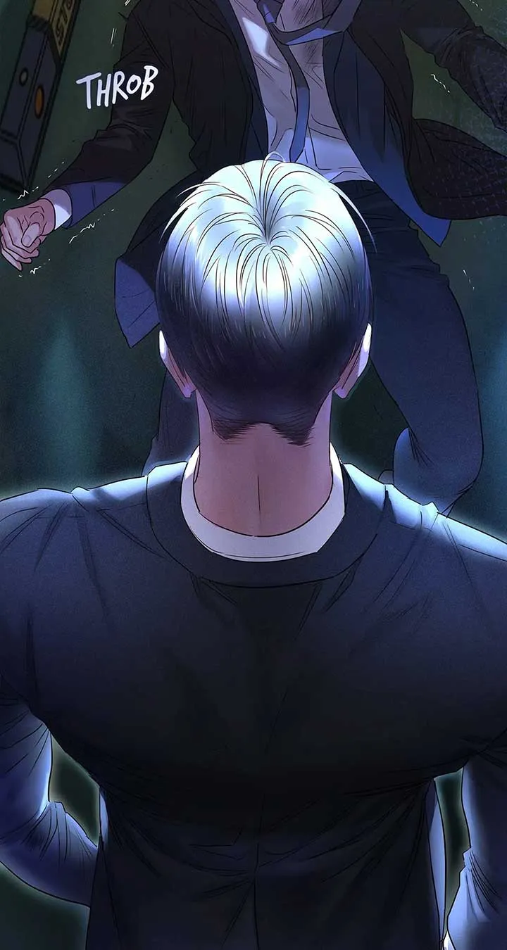 Read Quiet in the Office! chapter 59 image 111 on Lezhin