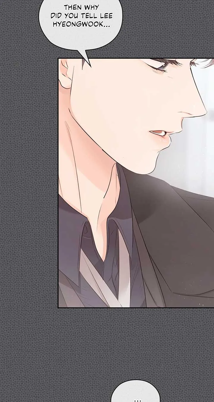 Read Quiet in the Office! chapter 59 image 116 on Lezhin