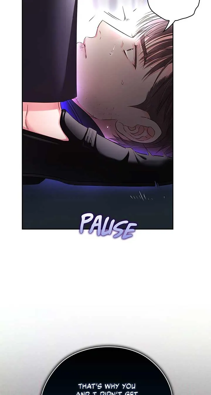 Read Quiet in the Office! chapter 59 image 121 on Lezhin