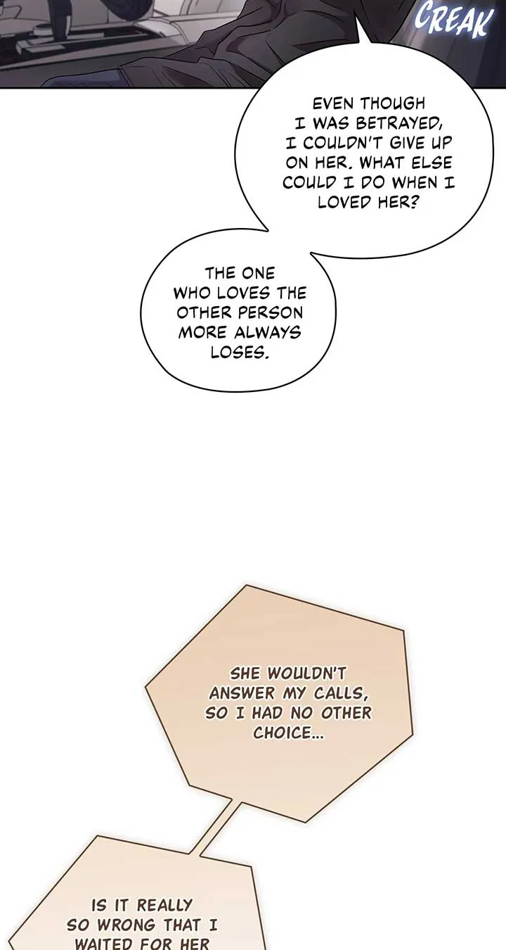 Read Quiet in the Office! chapter 59 image 16 on Lezhin